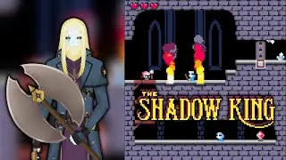 Backup Tactics [SHADOW KING]