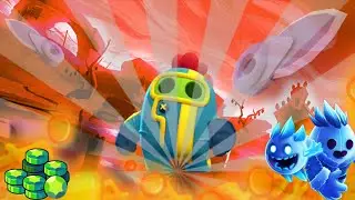Free Skin Spike????🌵