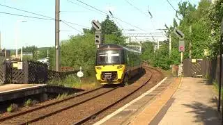 333015 at Shipley on 01/06/2024 with the 2H57