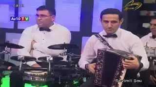 Rehman Cebrayilli  Mikayil Ana Seyri Sevimli Sou Eflatun qubadov Sefa memmedov 0508588414