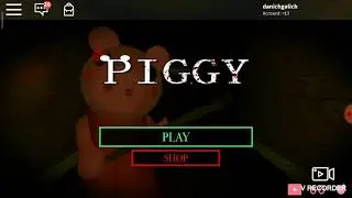 Пигги. Глава 8! Карнавал! / Piggy CHAPTER 8