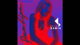 Dua Lipa - Don't Start Now (Emy Aze Remix)