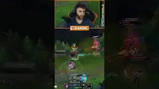 😉 Draven bom é draven morto! #leagueoflegends #lol