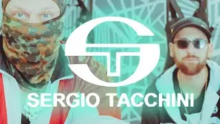 PERVERZ & RIGO - SERGIO TACCHINI (musikalisches Sehvergnügen)