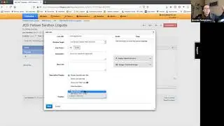 Adding a Link in LibGuides