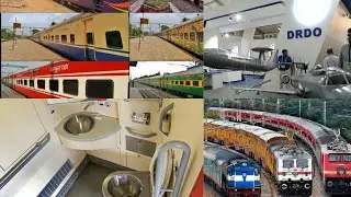 Shocking facts about Indian Railways | Part- 1 |#facts