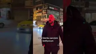 vallahi billahi bi gram çalışasım yok deli gibi uykum var