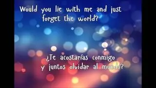 Chasing Cars - Snow Patrol (Traducida)
