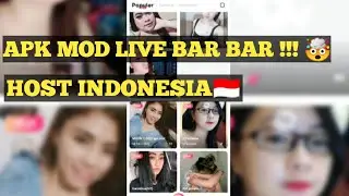 APK LIVE MOD BAR-BAR |TERBARU 2021