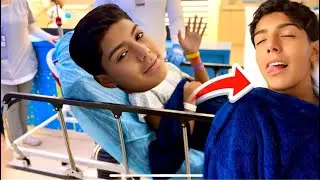 DEU RUIM? CIRURGIA DOS IRMÃOS CACELLA