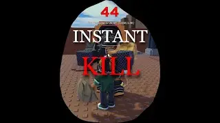 Shadovis RPG | INSTANT KILL Script!