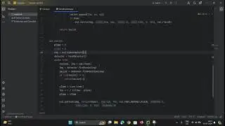 CONTROL VOLUME WITH HAND GESTURE USING PYTHON