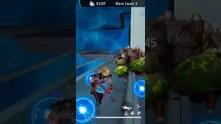 Free Fire New Power Unlocked 😂 #shorts #short