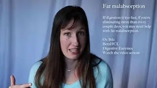Carnivore Diet Quick Start: Day 5 Troubleshooting - Histamine Oxalate Fat Malabsorption