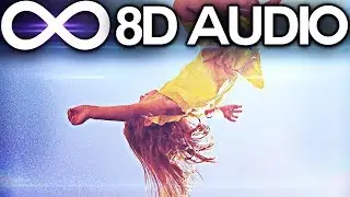 Concorde - Sons 🔊8D AUDIO🔊