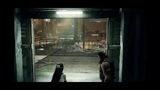 Final Fantasy VII Remake [6] - Chapter 6