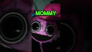 O final do  poppy playtime 2 