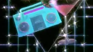 Summer (80’s Synth Pop)