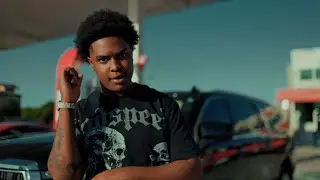 r1sjugg - Drowning (Official Music Video)