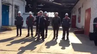 Азовстальцы не ответили Президенту Героям слава!
