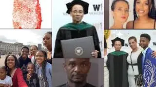 Dr  Samantha Woolery (Her Ex-Husband robbed her of her dreams)