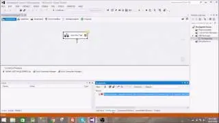 6.Breakpoint in SSIS