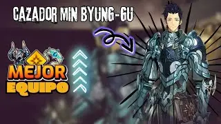 ESTE CAZADOR ES TAN BUENO?? | Solo Leveling: Arise