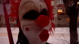 HALLOWEEN ВЛОГ