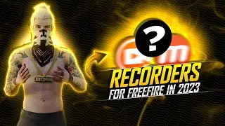 Best Recorders For FreeFire GamePlay-Must Know