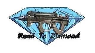 Road to Diamond #1 (PDW)