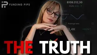 Funding Pips REVIEW | Payout Explained, LIVE Spreads, Funding Process