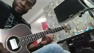 donde hubo fuego ceniza queda / Frank reyes