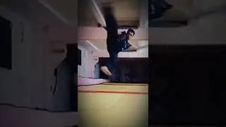 Боевое искусство Бобура Аблакулова. #training #martialarts #sports