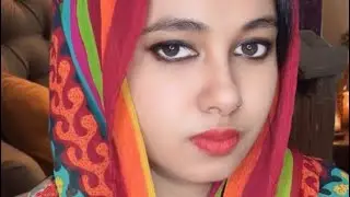 Sumaiya Bigo hot girl 