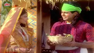 क्या सावित्री को मिलेगा उनके योग्य कोई वर? | Gayatri Mahima Episode 17 | गायत्री महिमा