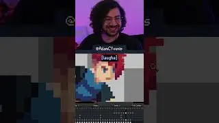 Pixel Art Singalong