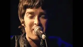 Noel Gallagher London Union Chapel Sitting Here In Silence Talk Tonight.