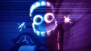 The Amazing Digital Circus Edit🎪⚠️ [Not Allowed by TV Girl]