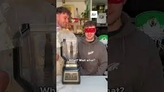 Yes or No? (Make a random drink challenge) Part 50
