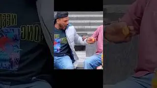 Prank gone extremely wrong 😁 wait for end 🤪😂 #funny #comedy #jokerpranks