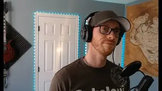 When someone DOESN’T use PUSH TO TALK - Discord
