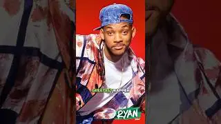 The Greatest Rapper of All Time? 🤔🎤 #willsmith #koolandthegang #hiphop