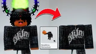 This Script Actually Gives You FREE HEADLESS!!!
