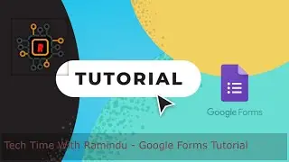 google forms tutorial
