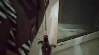 Чисто ебать я