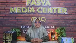 #Mutiarahikmah Ramadhan day 19 Oleh Khotifatul Defi Nofitasari, S.H., M.H.