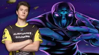 Puppey Enigma vs DK - TI4 Groupstage - Dota24TV
