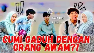 PART 2 ! MIMI KENA PANGGIL EHIN ABANG ??!!