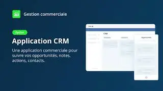 Nouveaux modules ERP Open-Prod