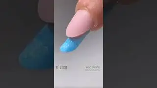 Nails Transformation | Trasformazione unghie di Irina PriMo